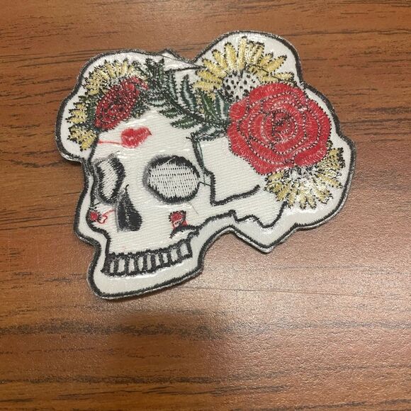 Patch    - Picture 2 of 4